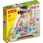 Quercetti Peggy Gears – Hledejceny.cz