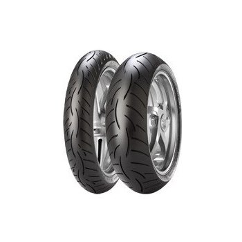 Metzeler Roadtec Z8 Interact C 180/55 R17 73W