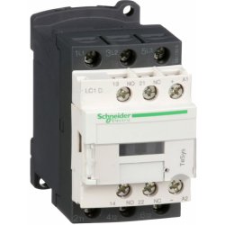 Schneider Electric LC1D126BD