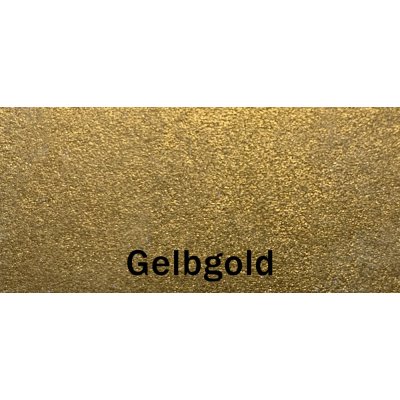 Schmiedeeisen lack patinovací barva 750 ml Gelbgold – Zboží Mobilmania