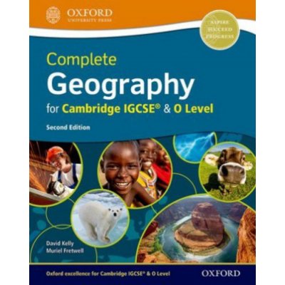 Complete Geography for Cambridge IGCSE R a O Level