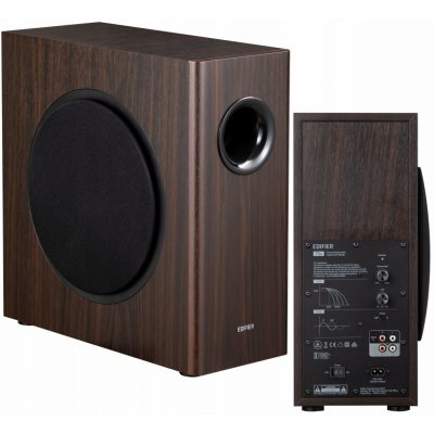 Edifier T5s – Zboží Živě