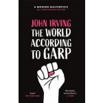 The World According To Garp - John Irving – Zboží Dáma
