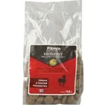 Fitmin Kroketky jablečné s vitamínem C 1,2 kg – Zboží Dáma
