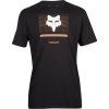 Fox Optical Ss Prem Tee Black