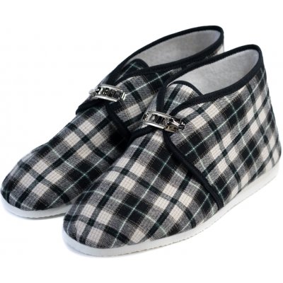 Pánské bačkory 073 2 – Sleviste.cz