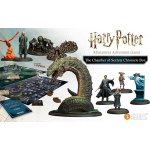 Harry Potter Miniatures Adventure Game Chamber of Secrets Chronicles Limited Ed. EN – Zboží Živě