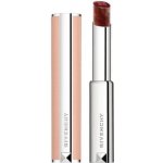 Givenchy Tónovaný balzám na rty Rose Perfecto N501 Spicy Brown 2,8 g – Zboží Dáma