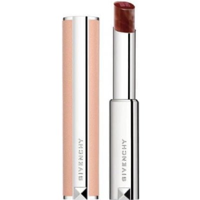 Givenchy Tónovaný balzám na rty Rose Perfecto N501 Spicy Brown 2,8 g – Zboží Dáma