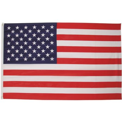 MFH Vlajka USA 90 x 150 cm – Hledejceny.cz