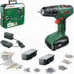 Bosch EasyDrill 18V-40 0 603 9D8 006 – Hledejceny.cz