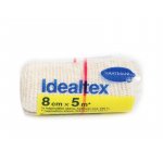 Idealtex obinadlo pružné 12cm x 5m – Zboží Dáma