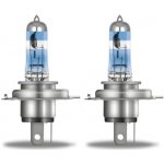 Osram Night Breaker 200 H4 P43t 12V 60/55W 2 ks 64193NB200-HCB – Zboží Mobilmania
