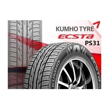 Kumho Ecsta PS31 195/50 R15 82V