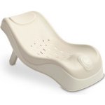 SENSILLO Skládací vložka do vaničky Posi béžová – Zboží Dáma