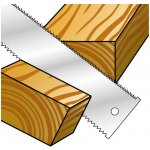 Extol Premium pila japonská tesařská čepel 253mm 8812251 – Zboží Dáma