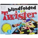 Ostatní společenská hry Hasbro Twister: Naslepo