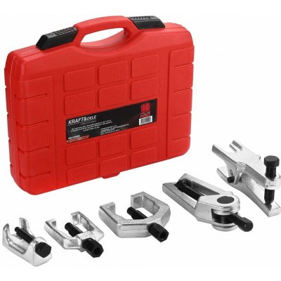 KRAFT&DELE KRAFT&DELE Stahovák kulových čepů kloubů konců tyče ložisek KD12509 | Zboží Auto