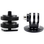 ROLLIN Hot Shoe Mount pro GoPro GO_6268 – Zbozi.Blesk.cz