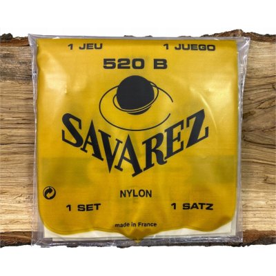 Savarez Concert 520B měkké