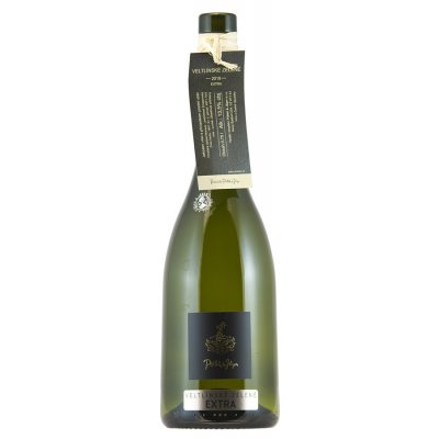 Vinařství Piálek&Jäger Veltlínské zelené Extra 2021 12,5% 0,75 l (holá láhev) – Hledejceny.cz
