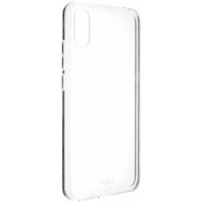 Fixed TPU Skin Xiaomi Redmi 9A čiré FIXTCS-518 – Zbozi.Blesk.cz