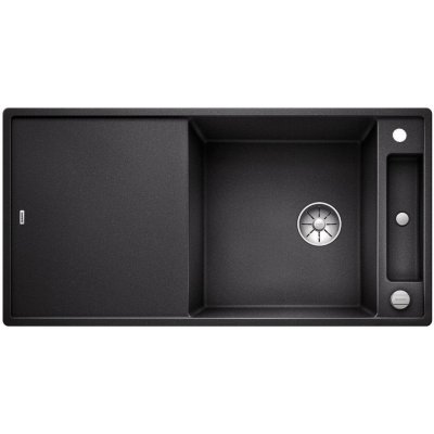 Blanco AXIA III XL 6 S-F antracit – Sleviste.cz