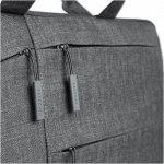 Satechi Fabric ST-LTB13 13" grey – Zboží Živě