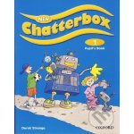 New Chatterbox 1+2 TRP – Hledejceny.cz