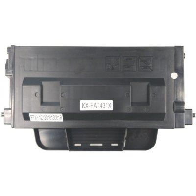 CDRmarket Panasonic KX-FAT431X - kompatibilní – Sleviste.cz