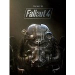 The Art of Fallout 4 - Bethesda Games Studio - Hardcover – Hledejceny.cz