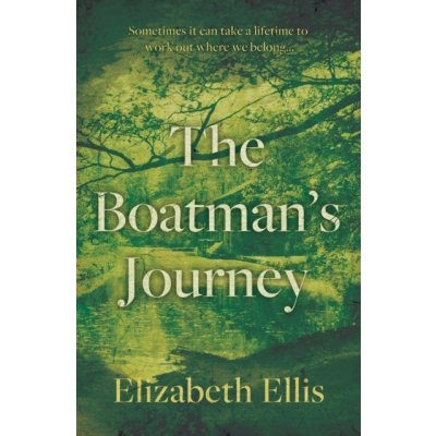 Boatman's Journey – Zboží Mobilmania