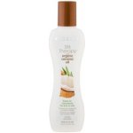 Biosilk Organic Coconut Oil Leave in Treatment for Hair & Skin 167 ml – Hledejceny.cz