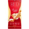 Čokoláda Red Karamelizovaná bílá čokoláda Blonde bez přidaných cukrů 85 g