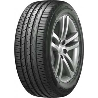 Hankook K117C 275/40 R20 106W Runflat – Zbozi.Blesk.cz