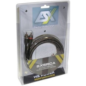 Esx SX5RCA