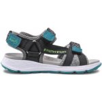 Superfit 1-000580-0000 černá – Zboží Dáma