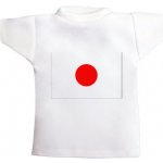Tričko na láhev Japonsko – Zboží Dáma