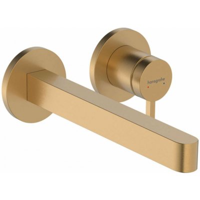 Hansgrohe Finoris 76050140 – Hledejceny.cz