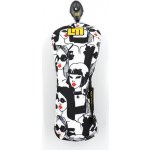 Loudmouth Headcover Fairway Retro Beauties – Hledejceny.cz