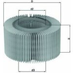 Vzduchový filtr MAHLE ORIGINAL LX 578 (LX578) – Hledejceny.cz