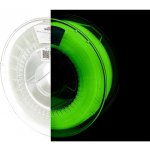 Spectrum PLA glow in the dark, 1,75mm, 1000g, 80072, yellow-green – Hledejceny.cz
