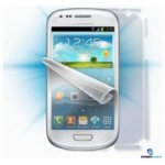Screenshield fólie na celé tělo pro Samsung Galaxy S4 mini i9195 – Hledejceny.cz