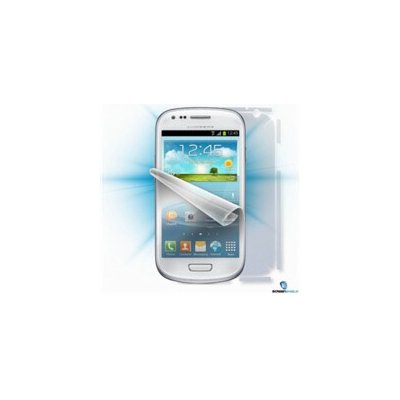 Screenshield fólie na celé tělo pro Samsung Galaxy S4 mini i9195 – Hledejceny.cz