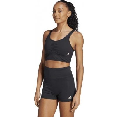 adidas ESSENTIALS Dámská černá – Zboží Mobilmania