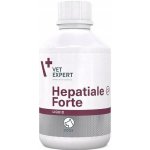 Hepatiale Forte Liquid 250 ml – Sleviste.cz