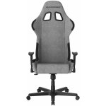 DXRacer FORMULA šedo-černá – Zboží Dáma