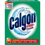 CALGON PRÁŠEK HYGIENE+ do pračky odvápňovač Powder 1 kg – Zboží Dáma