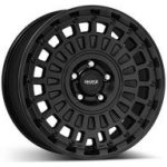 Dotz Talara 8x17 6x139.7 ET46 black – Zboží Mobilmania