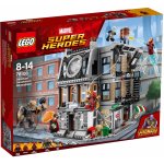 LEGO® Super Heroes 76108 Souboj v Sanctum Sanctorum – Zboží Živě